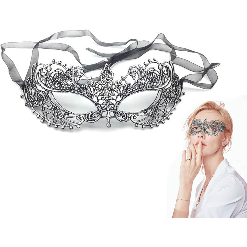 قناع فينيسي نسائي