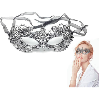 قناع فينيسي نسائي