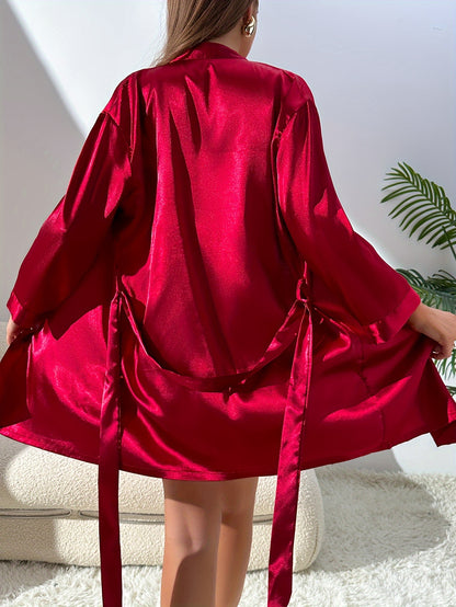 روب نسائي مثير