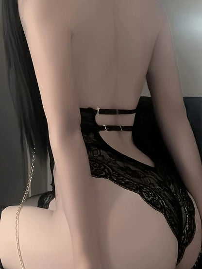 مجموعة ملابس داخلية مثيرة