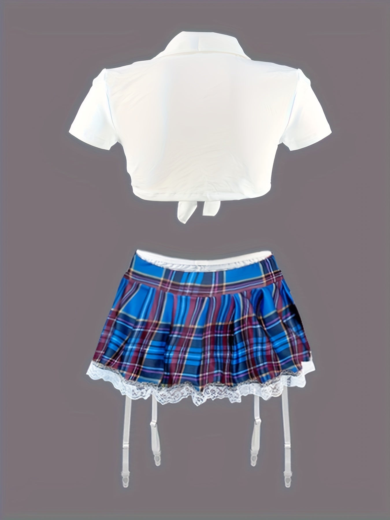 طقم تنكر مثير للنساء