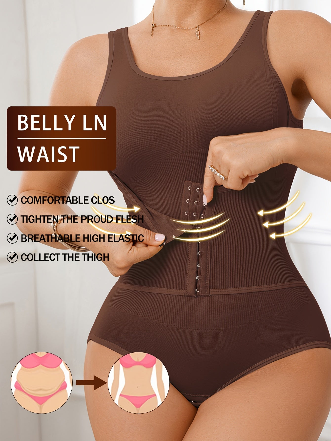 بدلة نسائية بدون seams