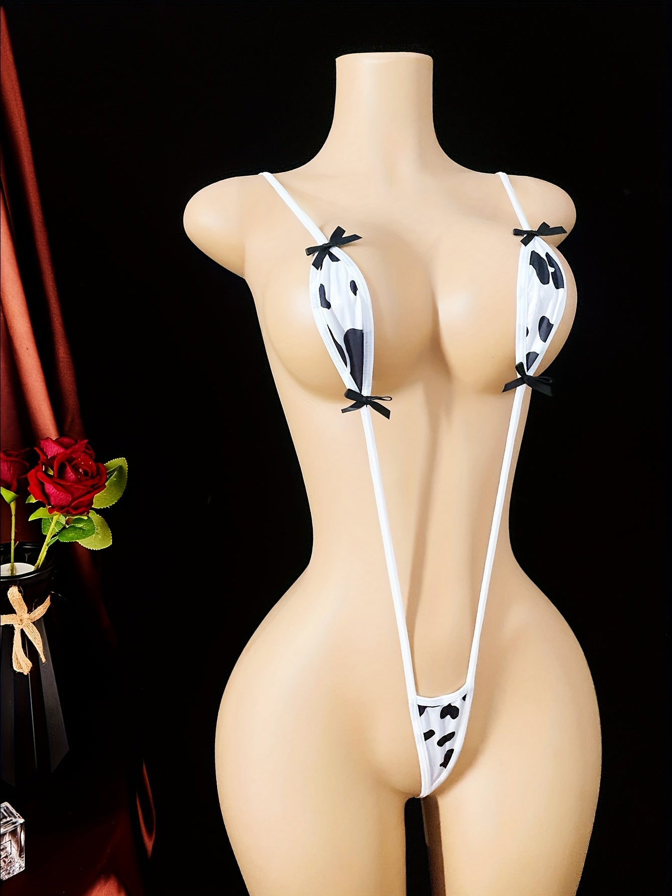 ملابس داخلية نسائية مثيرة