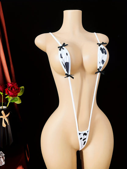 ملابس داخلية نسائية مثيرة