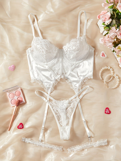 مجموعة لانجري نسائية