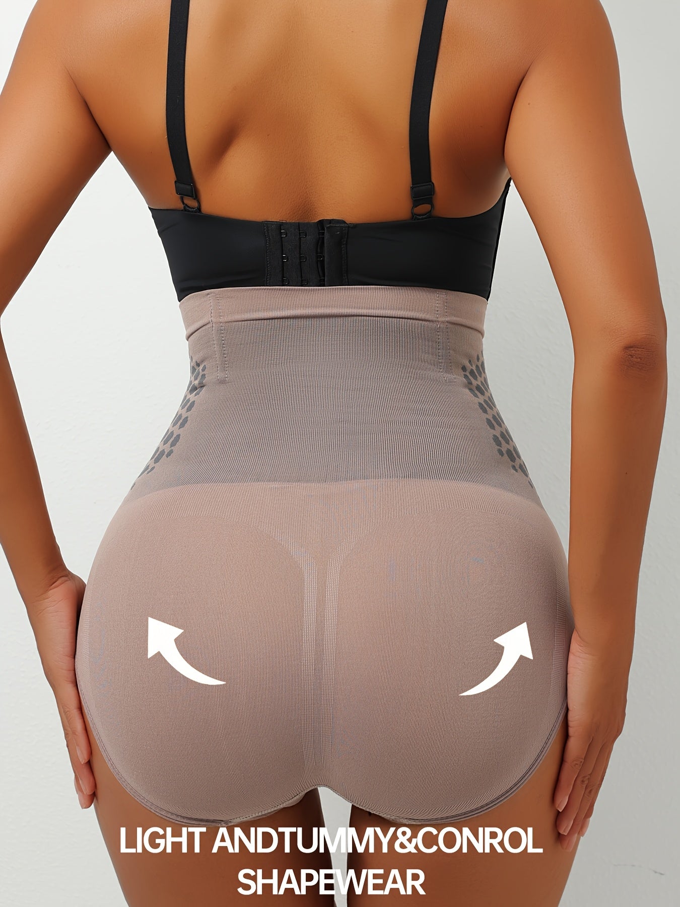 سيلوفات نسائية تحكم بخصر عالي