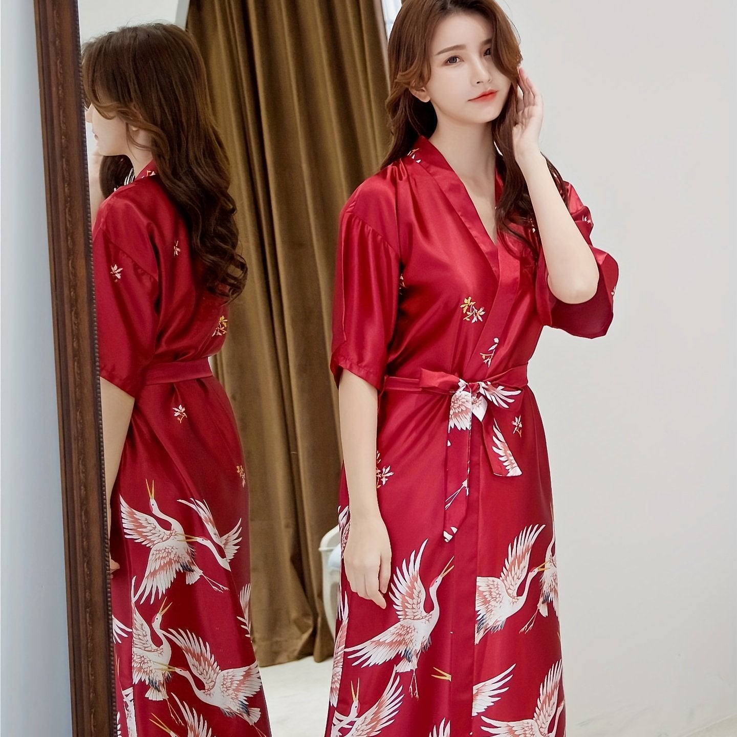 روبان نسائي أنيق للمساء