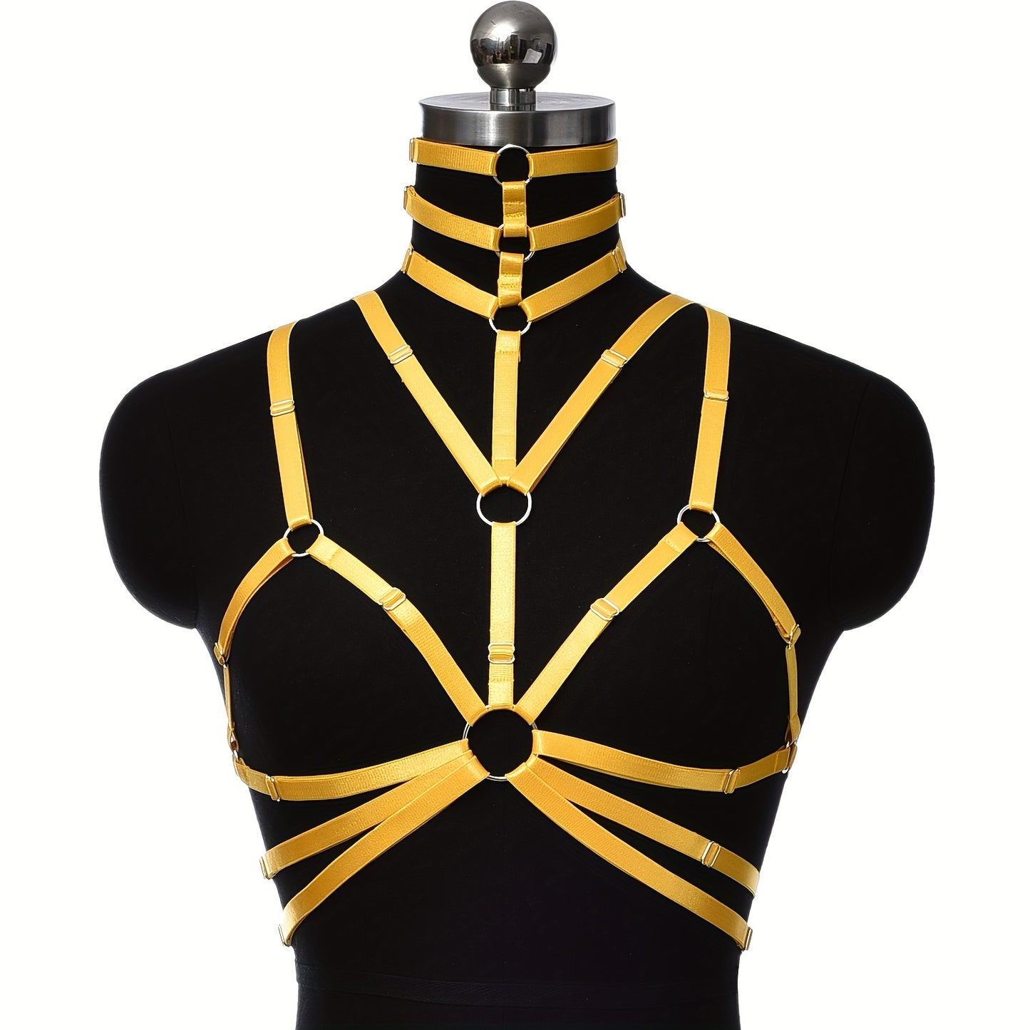 صدرية نسائية مرنة قابلة للتعديل