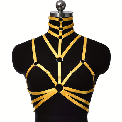 صدرية نسائية مرنة قابلة للتعديل