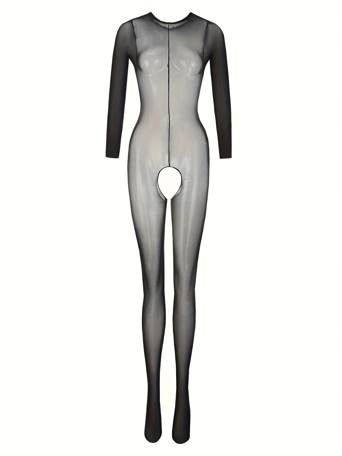 جوارب نسائية مثيرة بحجم إضافي