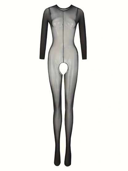 جوارب نسائية مثيرة بحجم إضافي