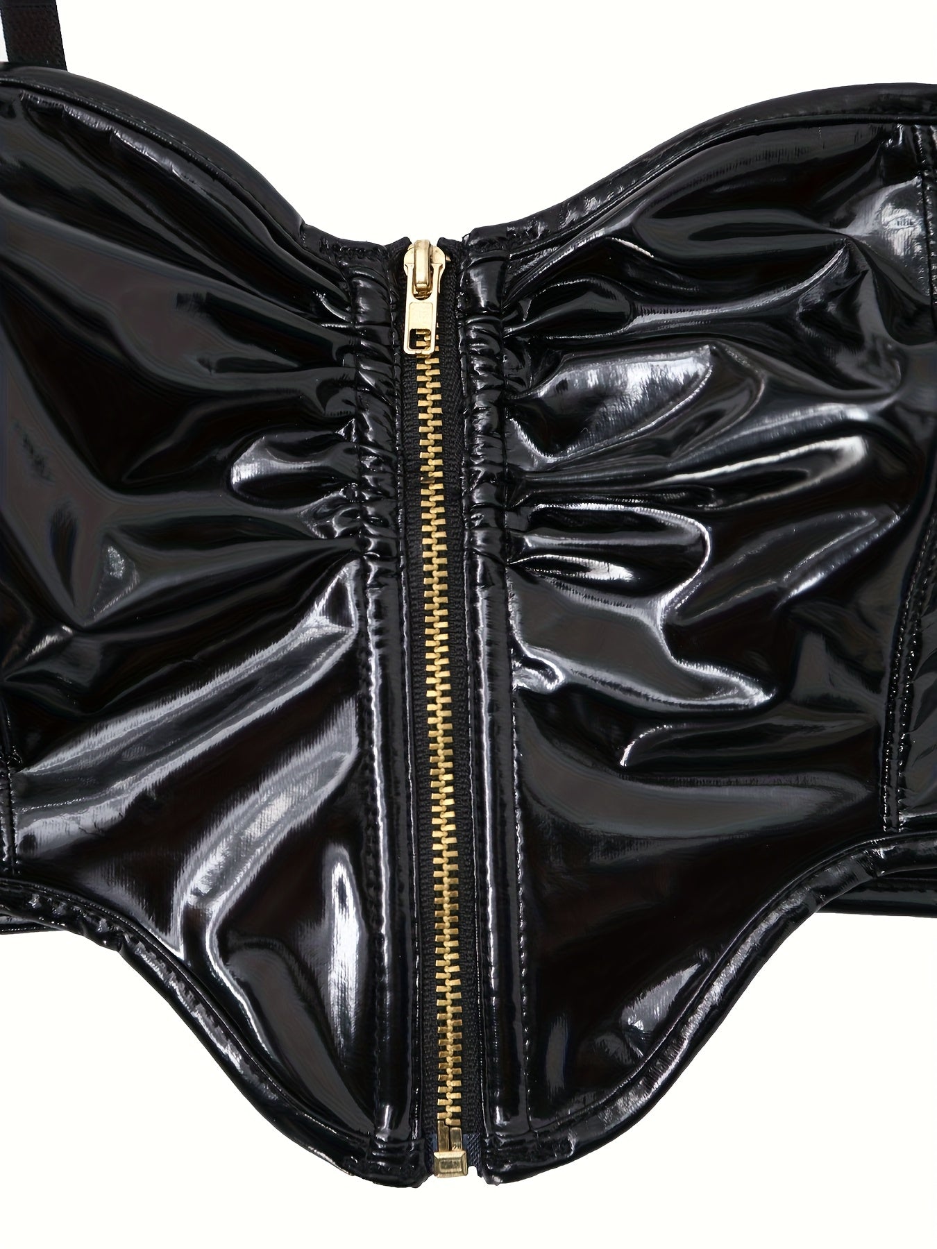 تيشيرت كورسيه نسائي