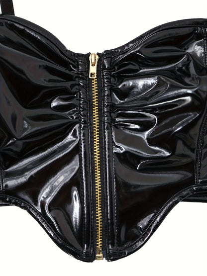 تيشيرت كورسيه نسائي