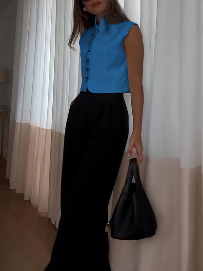 مشبك شعر نسائي مطور ذاتياً