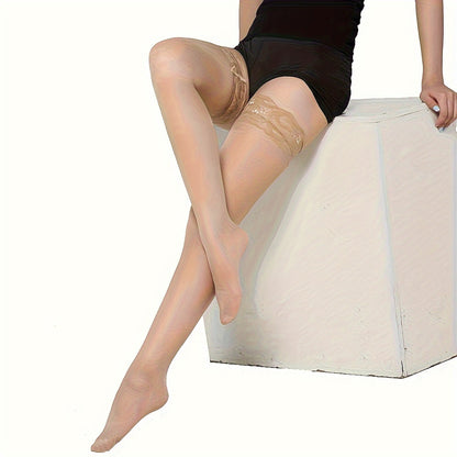 جوارب نسائية عالية