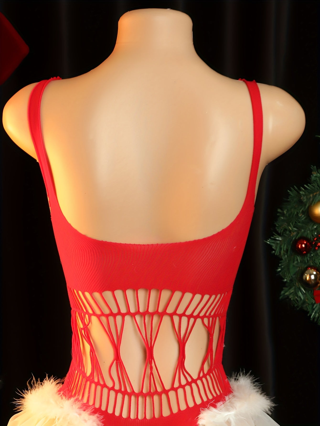 بدلة بودي سوت نسائية