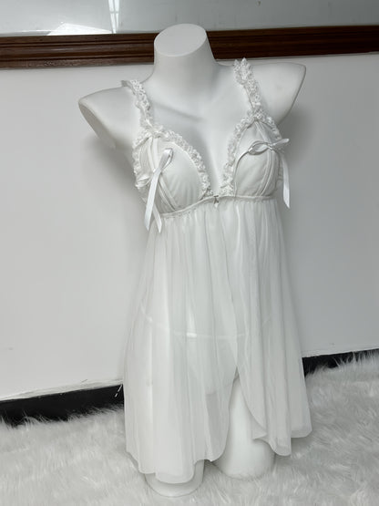 فستان نوم نسائي مثير