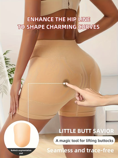 شورت نسائي عالي الخصر