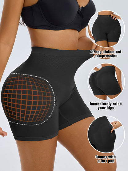 شورت تحكم في البطن للنساء