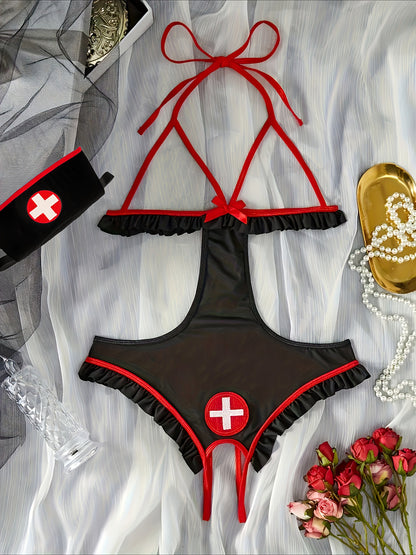 جمبسوت مريض مقلم