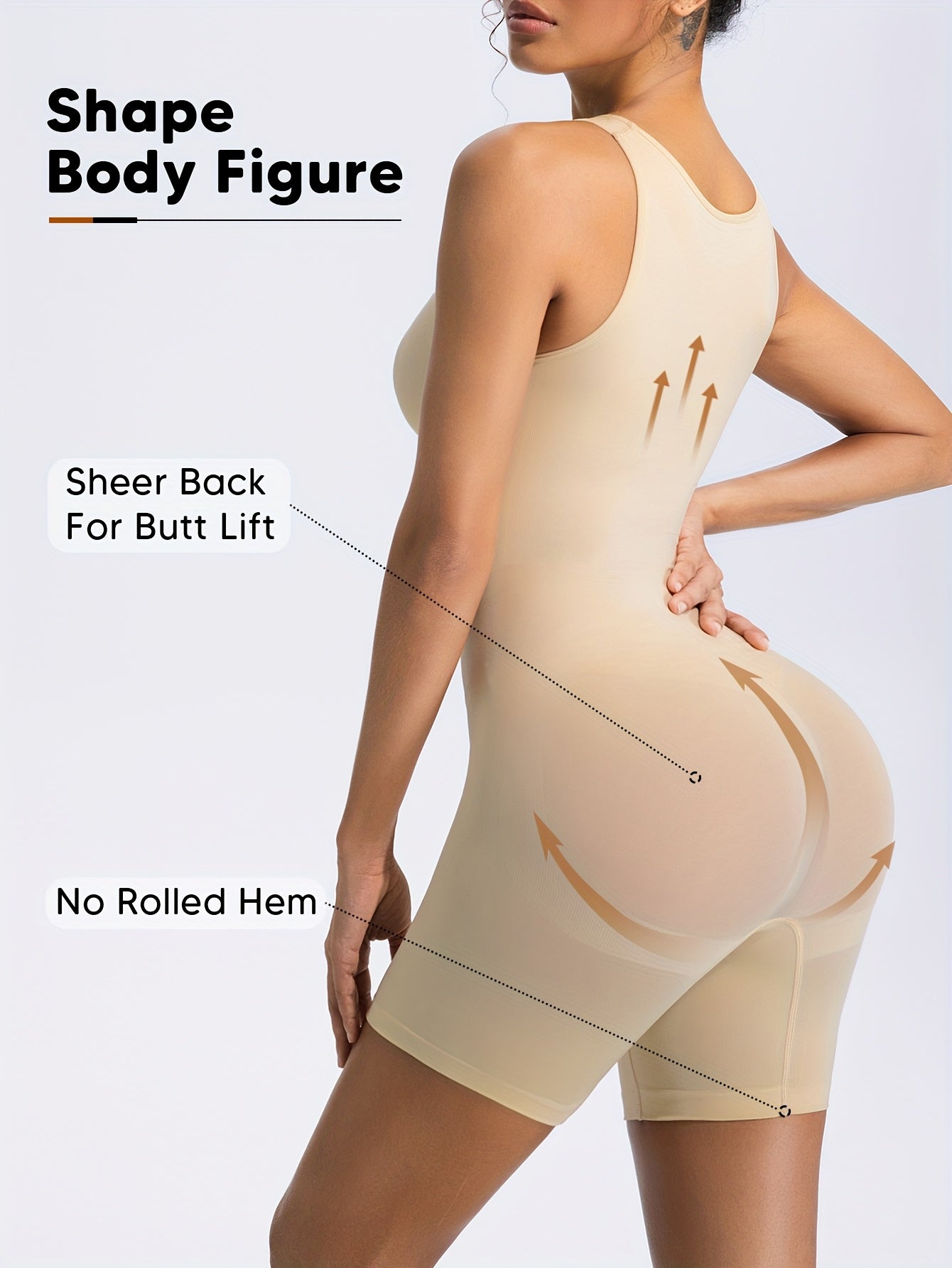 جسم التحكم في البطن للنساء