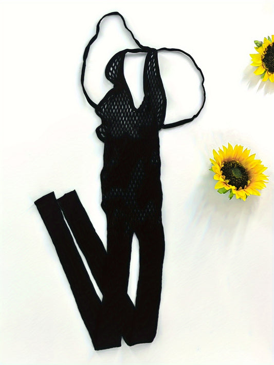 بادي سوت نسائي بلا ظهر