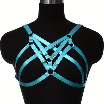 حمالة صدر متعددة الألوان