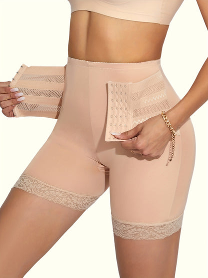 مشد خصر قابل للتعديل للنساء