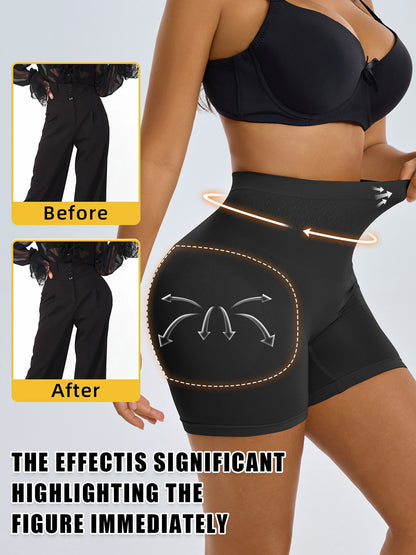 شورت تشكيل المؤخرة النسائي