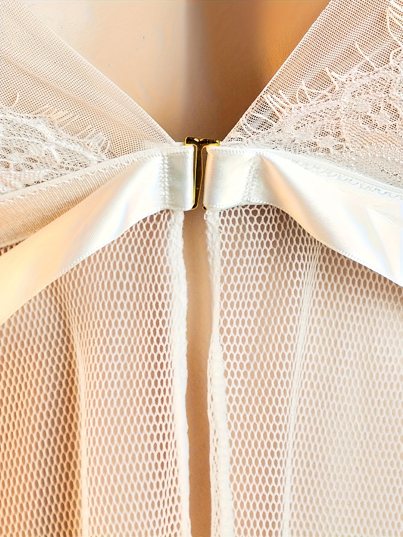 مجموعة بيبي دول بيضاء