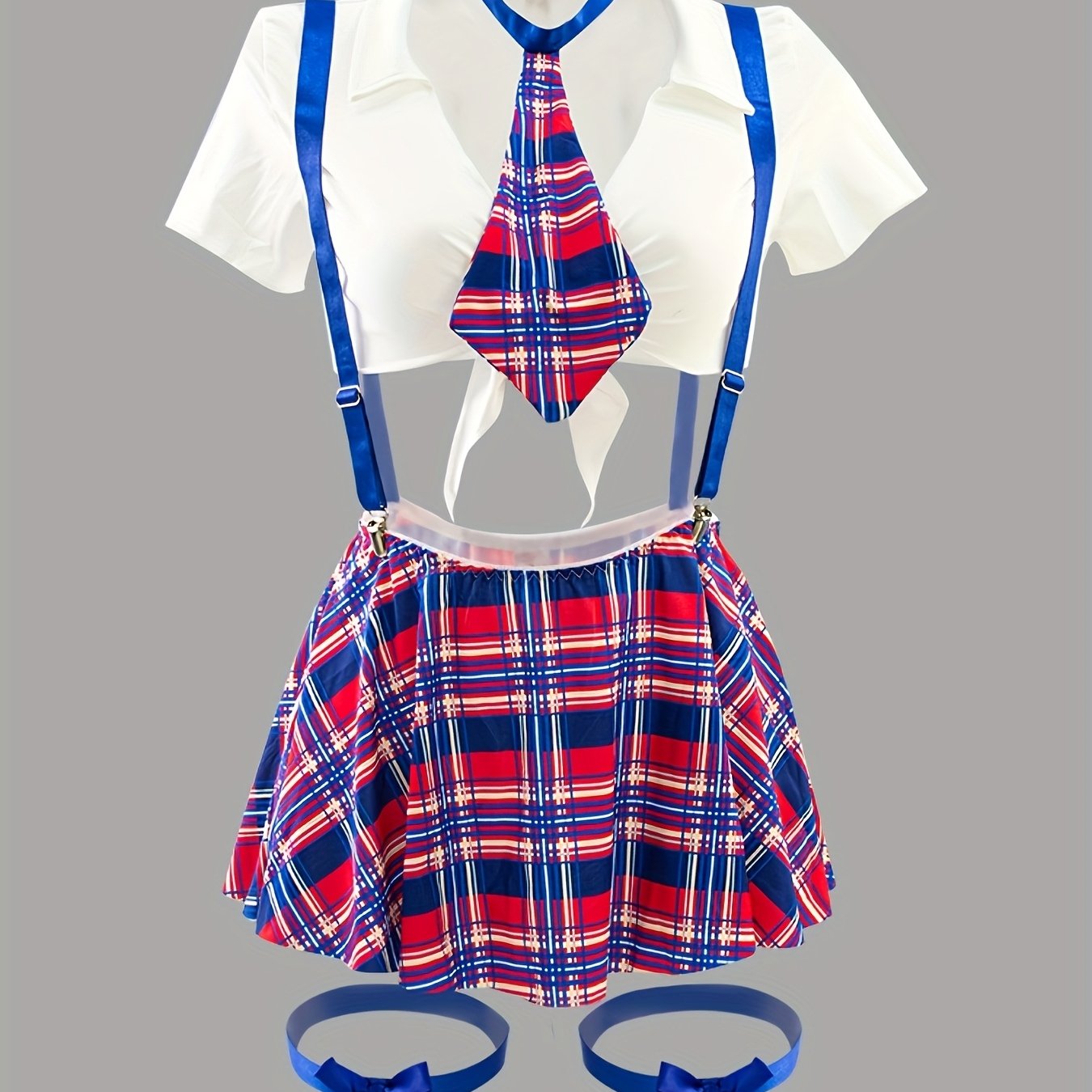 زي كوسبلاي نسائي