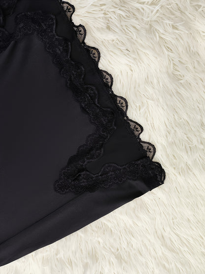 فستان نوم نسائي