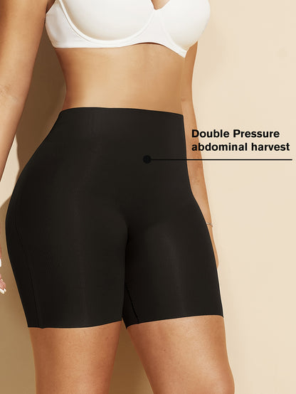 شورت نسائي بدون Seamless