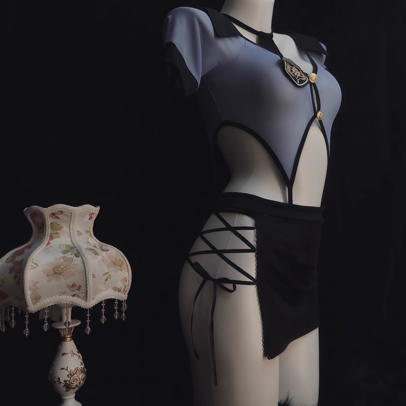 زي موحد جذاب