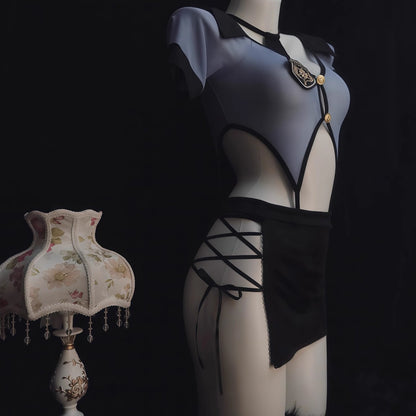 زي موحد جذاب