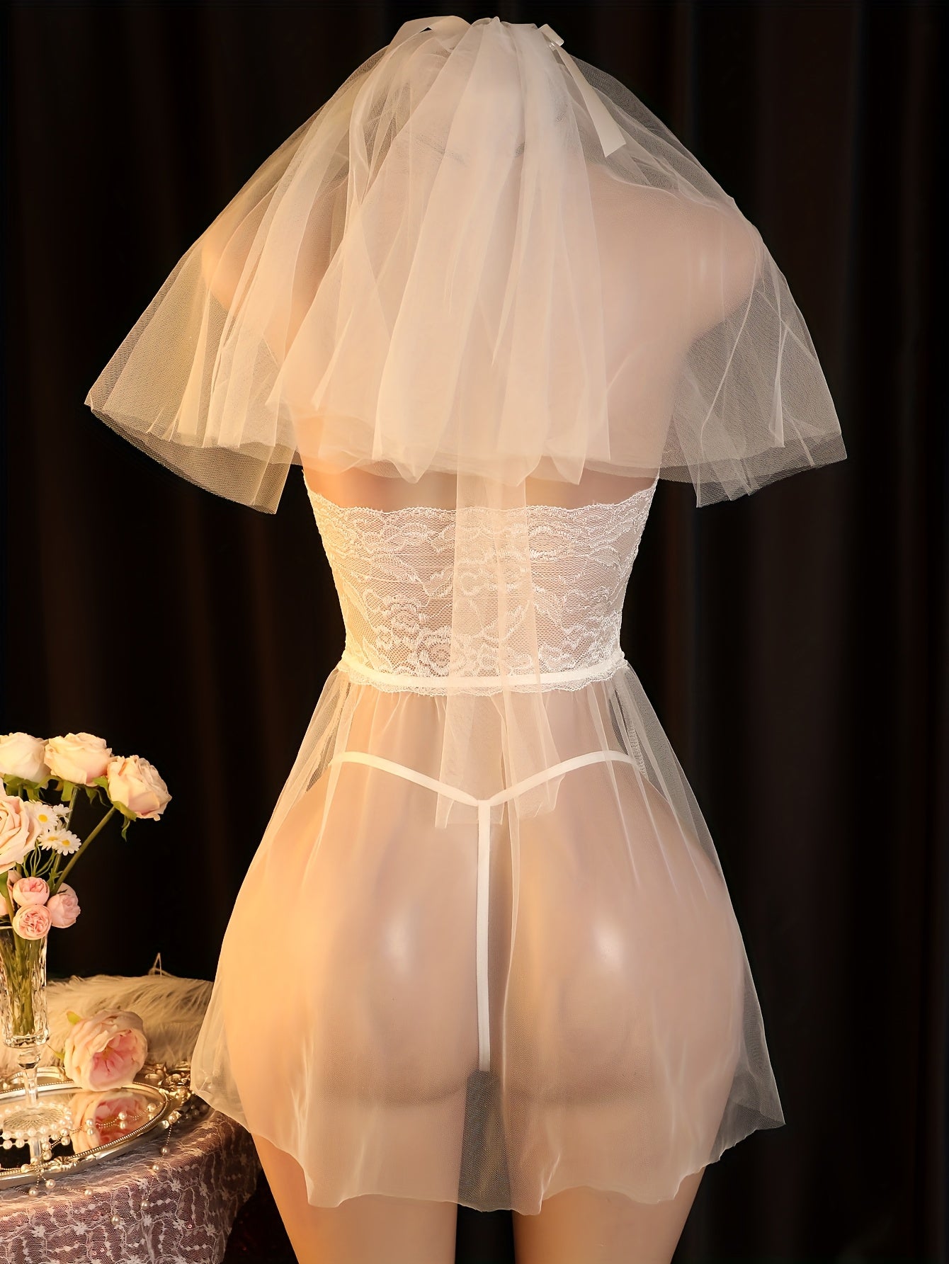 طقم ملابس داخلية