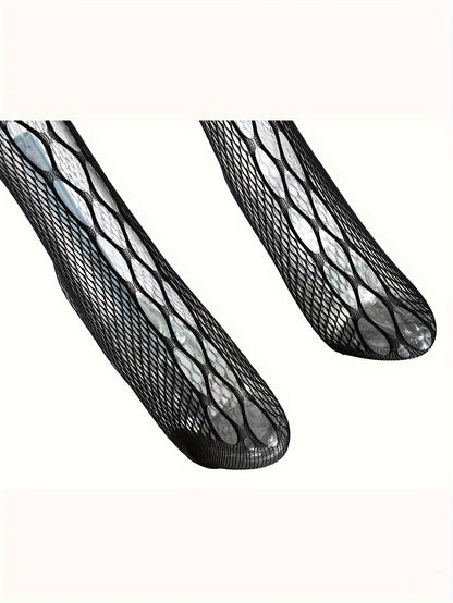 لانجري شبكي للنساء