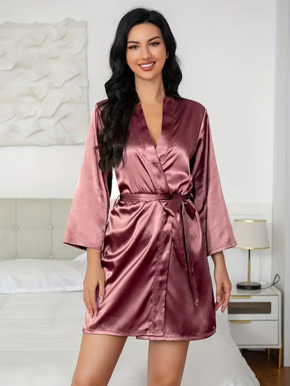 روب نوم ساتان