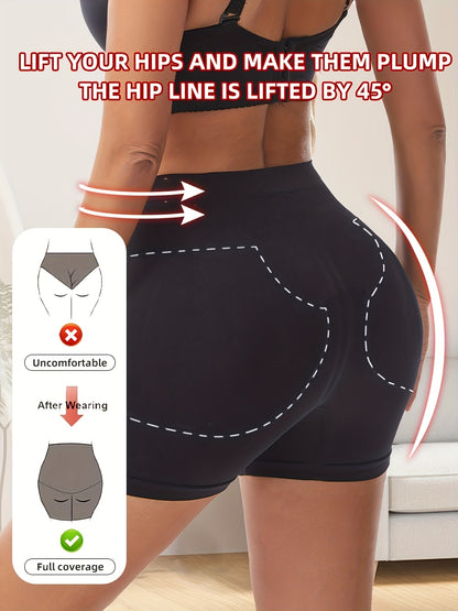 شورت نسائي للتحكم في البطن