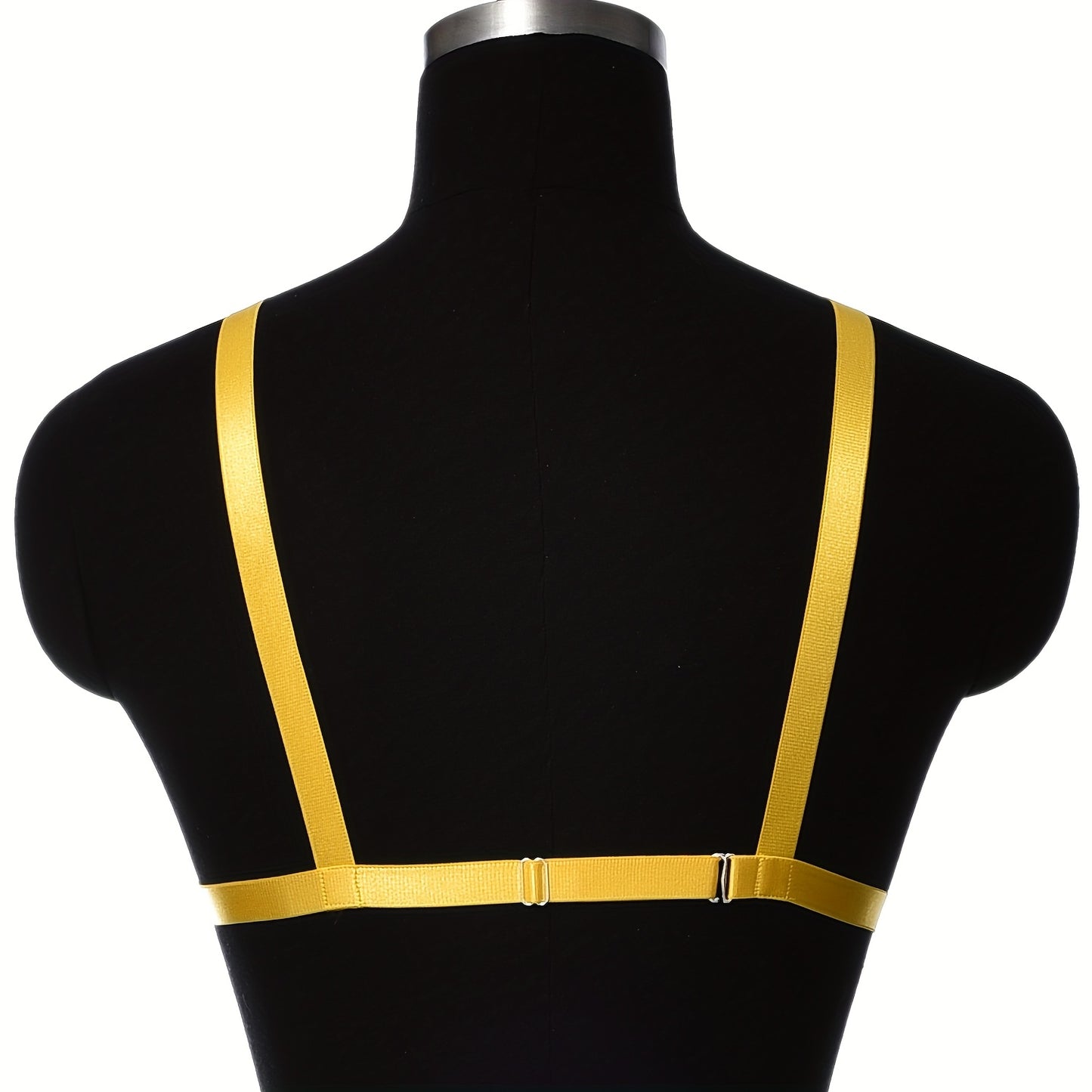 حمالة صدر متعددة الألوان