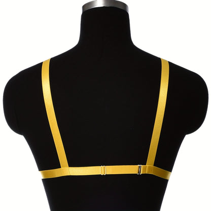 حمالة صدر متعددة الألوان