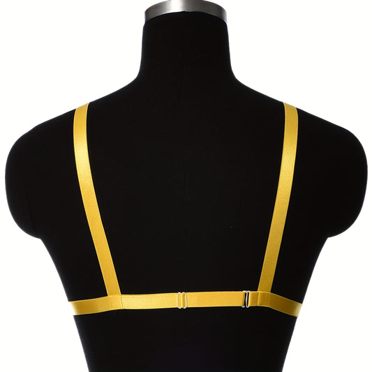 حمالة صدر متعددة الألوان