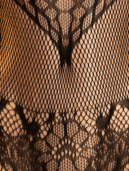 د bodystocking نسائي