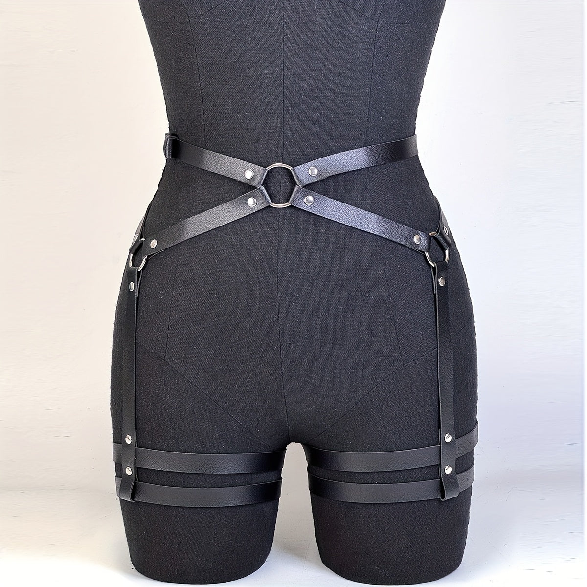 حزام فخذي للنساء