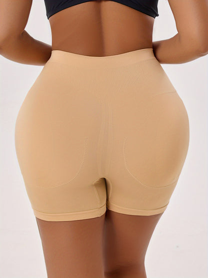 شورت نسائي عالي الخصر