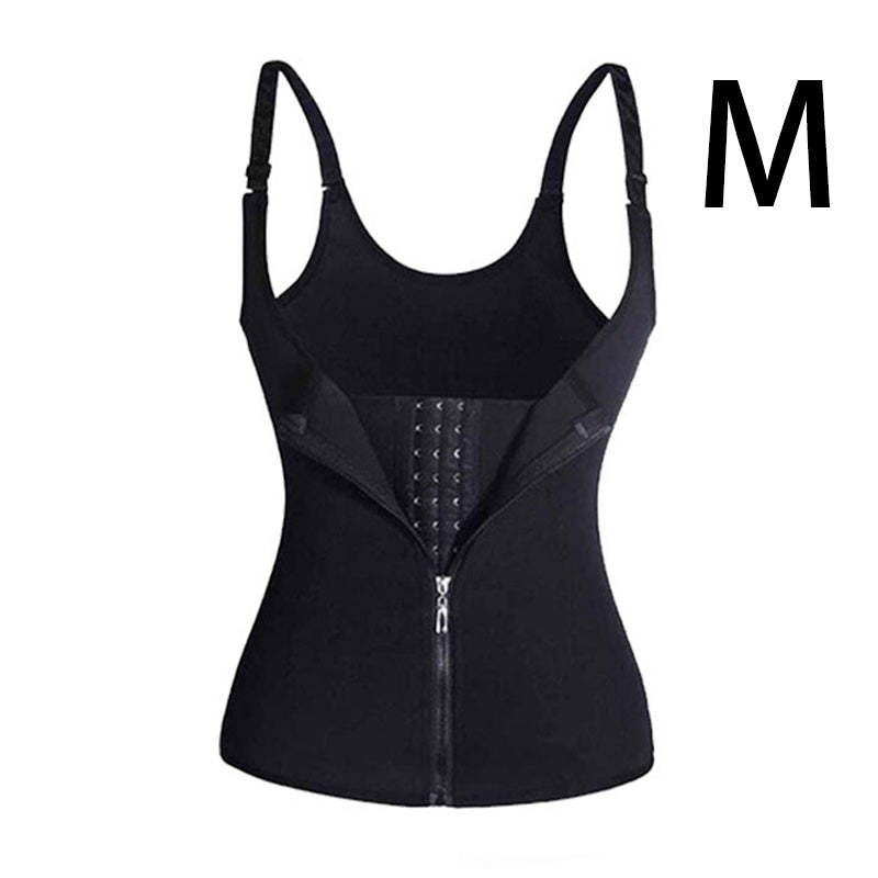 تيشيرت رياضي بحزام خصر