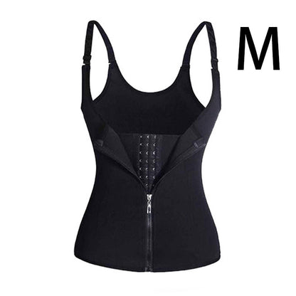 تيشيرت رياضي بحزام خصر