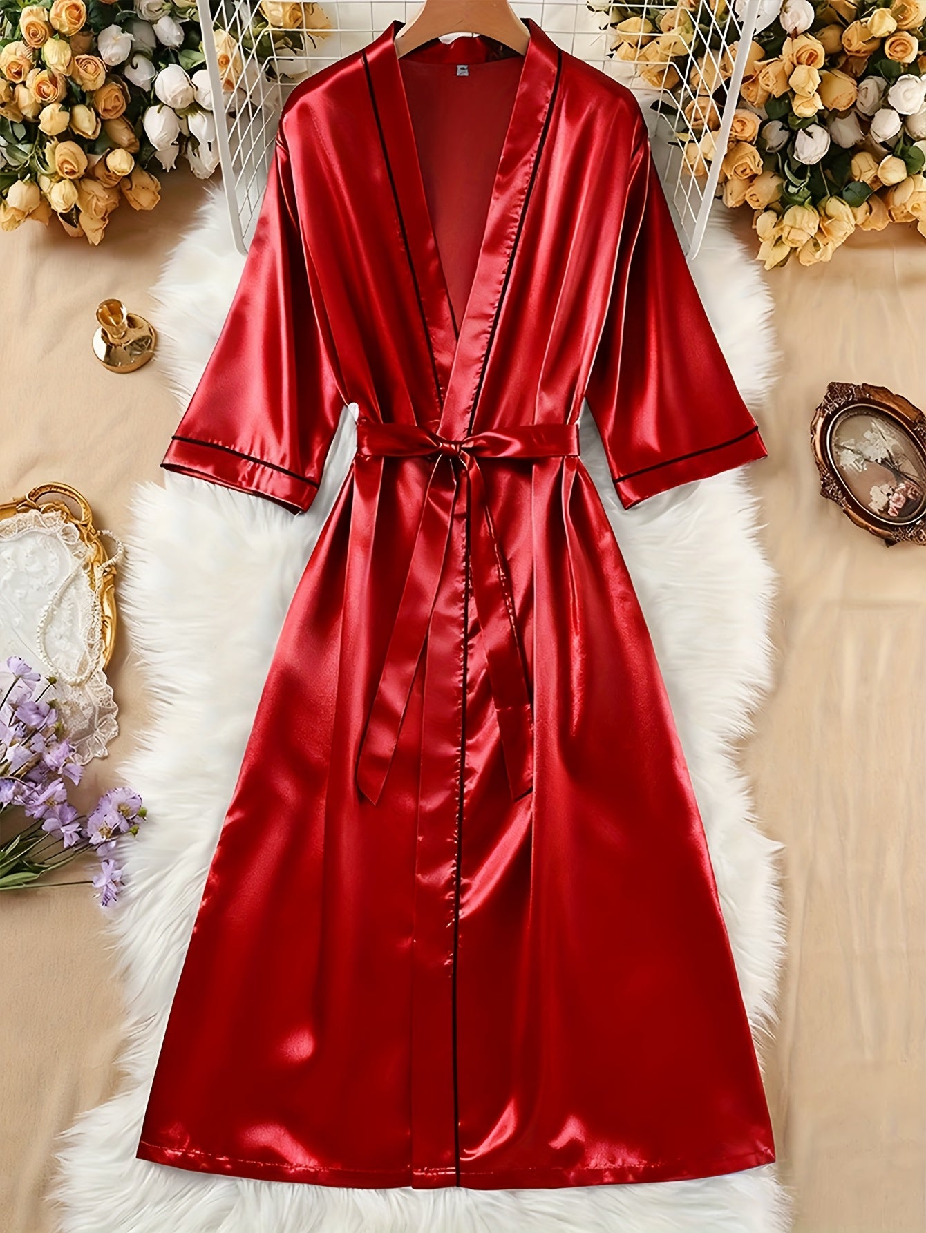 روب نسائي مريح