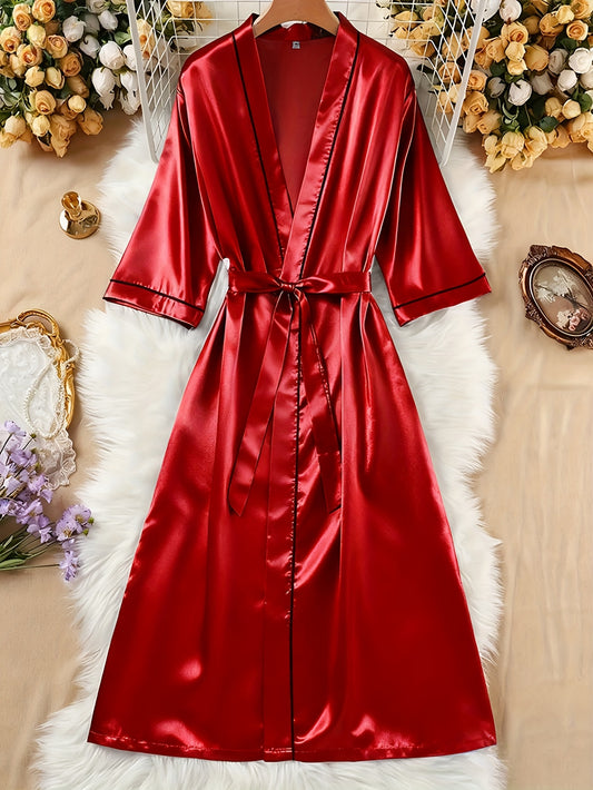 روب نسائي مريح