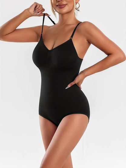 بدلة الجسم النسائية بالكامل